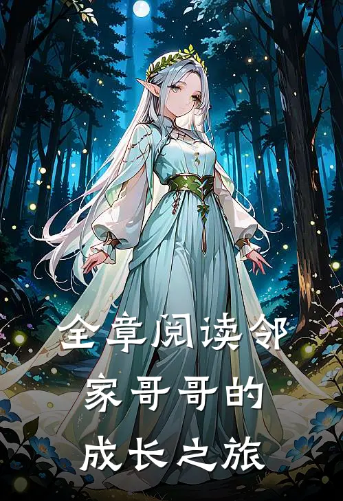 全章阅读邻家哥哥的成长之旅