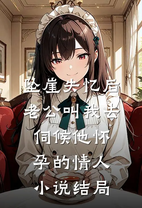 坠崖失忆后，老公叫我去伺候他怀孕的情人小说结局
