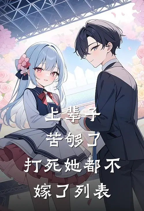 上辈子苦够了，打死她都不嫁了列表