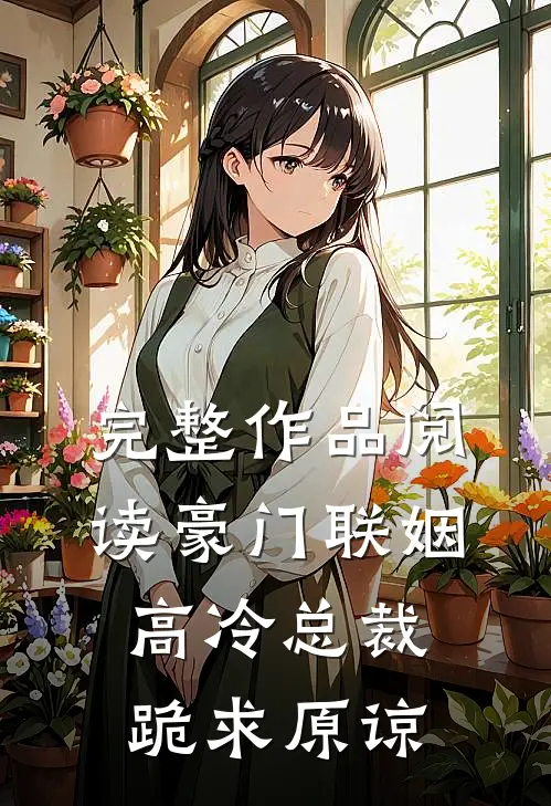 完整作品阅读豪门联姻：高冷总裁跪求原谅