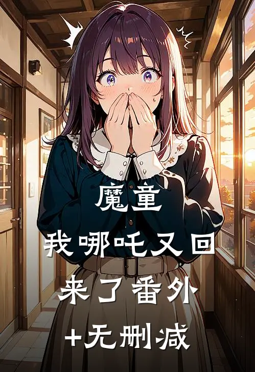 魔童：我哪吒又回来了番外+无删减