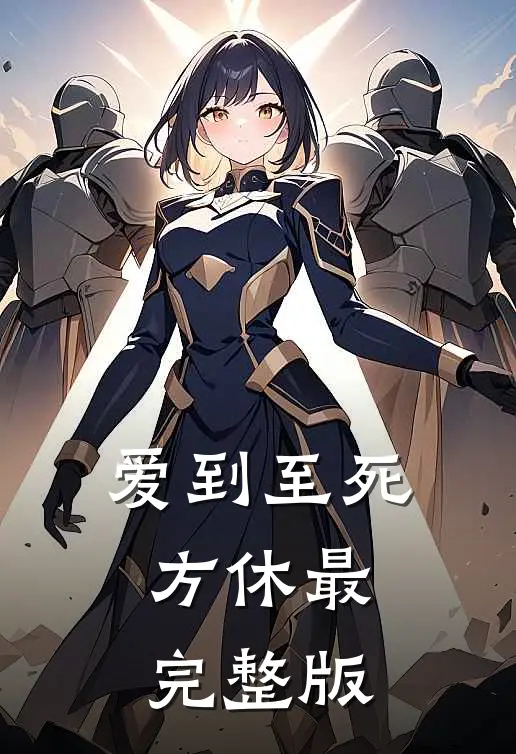爱到至死方休最完整版