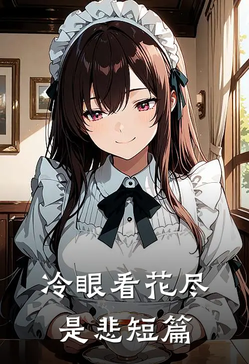 冷眼看花尽是悲短篇