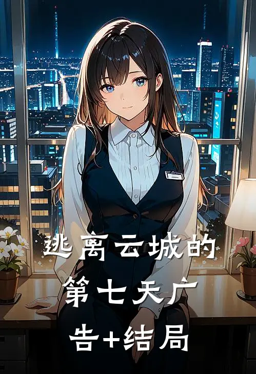 逃离云城的第七天广告+结局