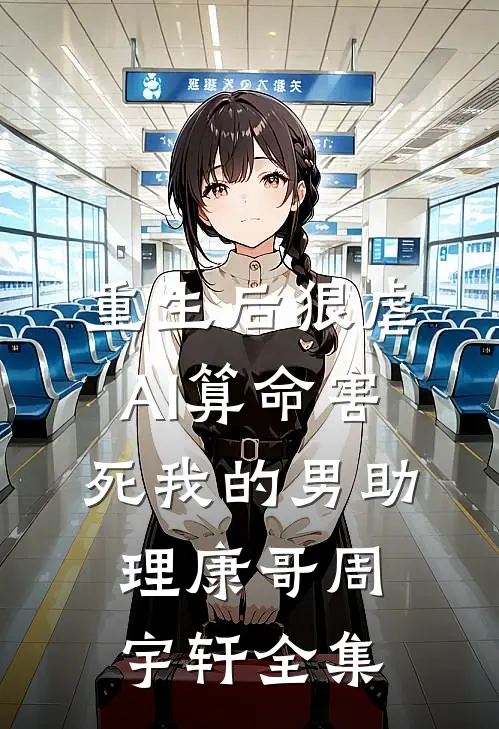 重生后狠虐AI算命害死我的男助理康哥周宇轩全集