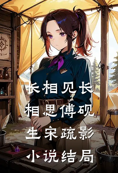 长相见长相思傅砚生宋疏影小说结局
