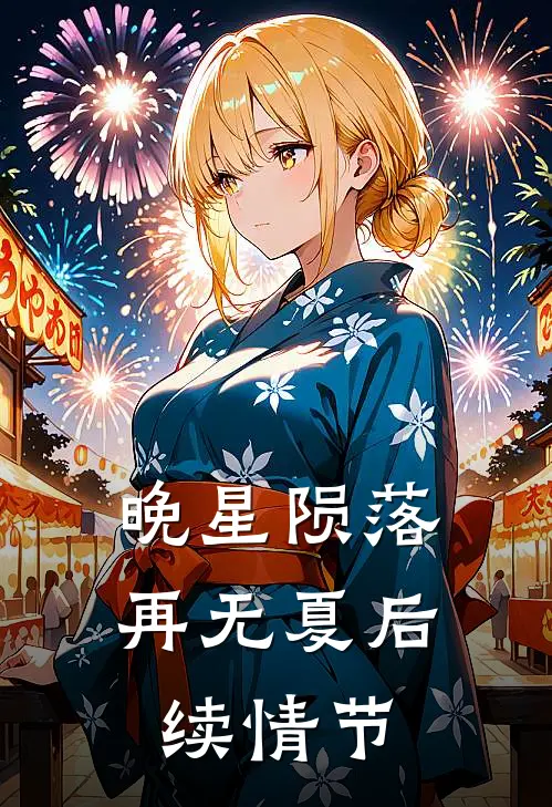 晚星陨落再无夏后续情节