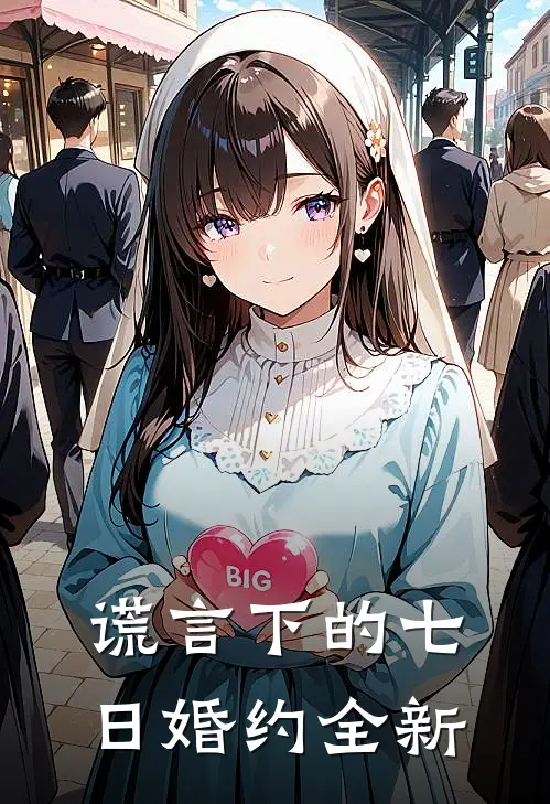 谎言下的七日婚约全新