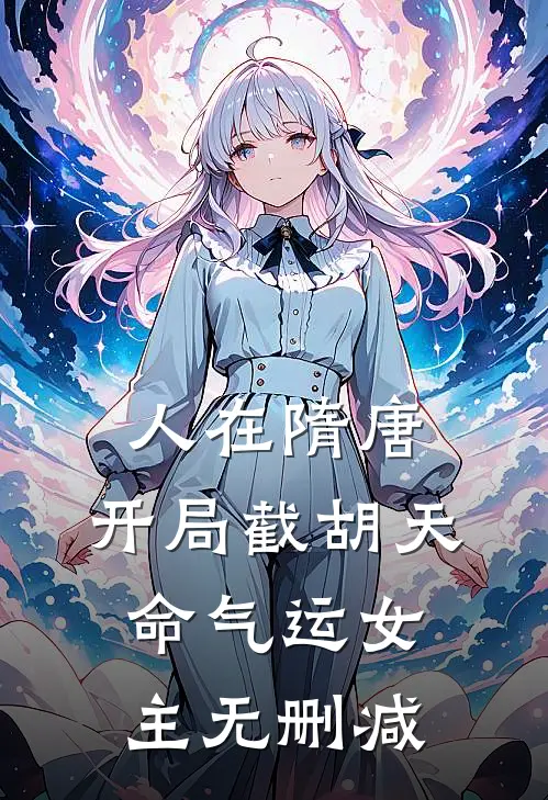 人在隋唐，开局截胡天命气运女主无删减