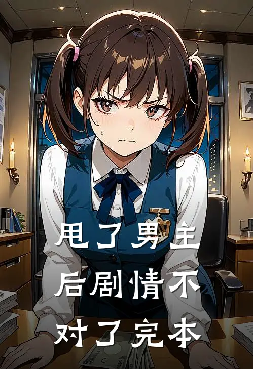 甩了男主后剧情不对了完本