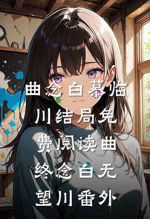 曲念白慕临川结局免费阅读曲终念白无望川番外