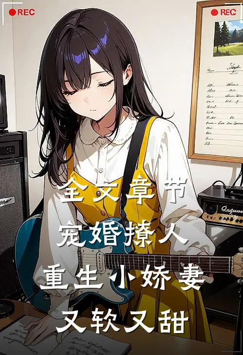 全文章节宠婚撩人：重生小娇妻又软又甜