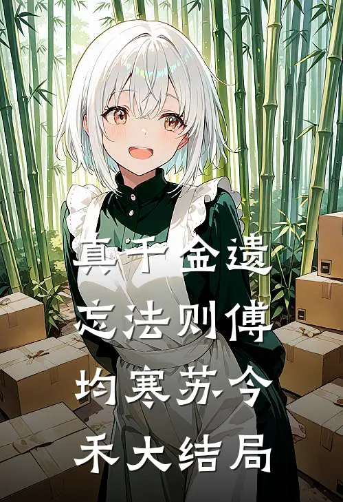 真千金遗忘法则傅均寒苏今禾大结局