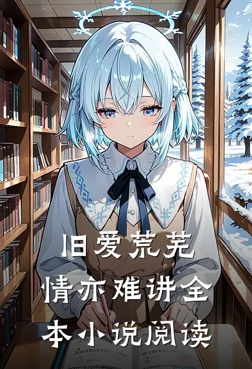 旧爱荒芜，情亦难讲全本小说阅读