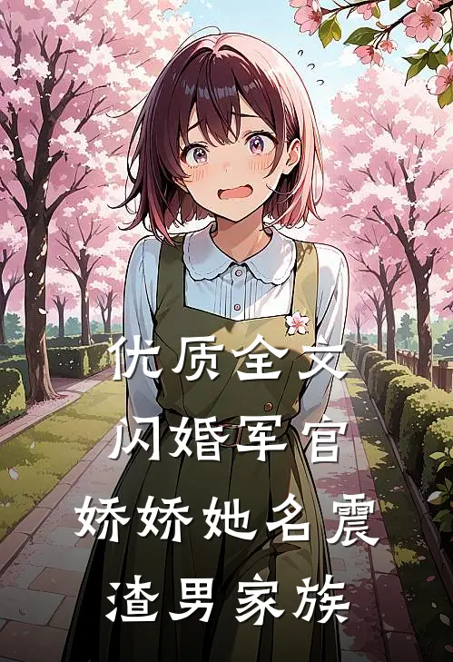 优质全文闪婚军官，娇娇她名震渣男家族