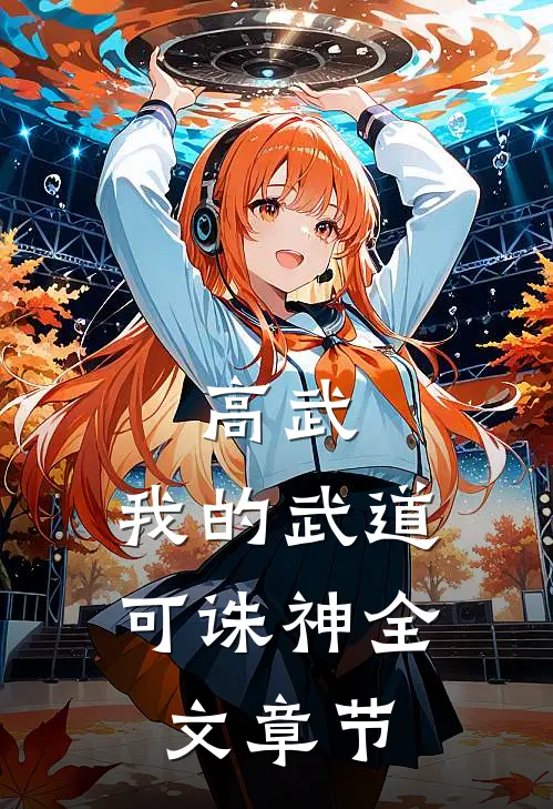 高武：我的武道可诛神全文章节