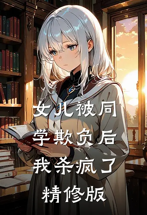 女儿被同学欺负后,我杀疯了精修版在线观看