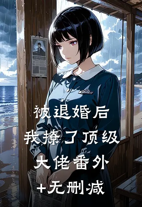 被退婚后，我撩了顶级大佬番外+无删减