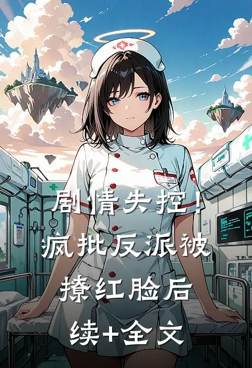 剧情失控！疯批反派被撩红脸后续+全文