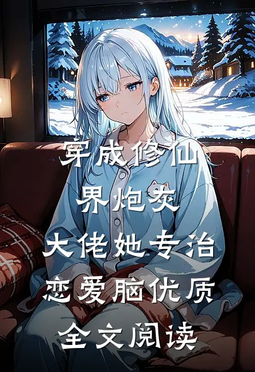 穿成修仙界炮灰，大佬她专治恋爱脑优质全文阅读