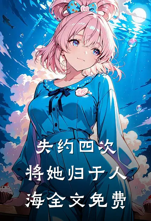 失约四次，将她归于人海全文免费