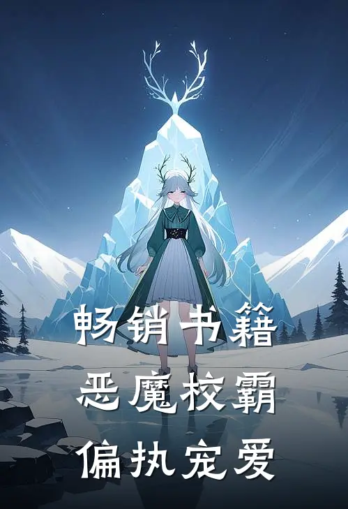 畅销书籍恶魔校霸偏执宠爱