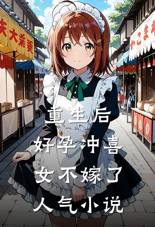 重生后，好孕冲喜女不嫁了人气小说