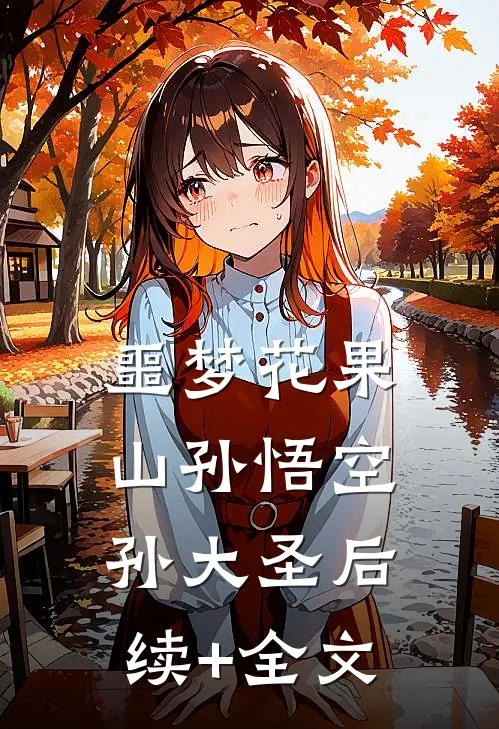 噩梦花果山孙悟空孙大圣后续+全文