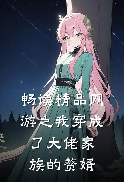畅读精品网游之我穿成了大佬家族的赘婿