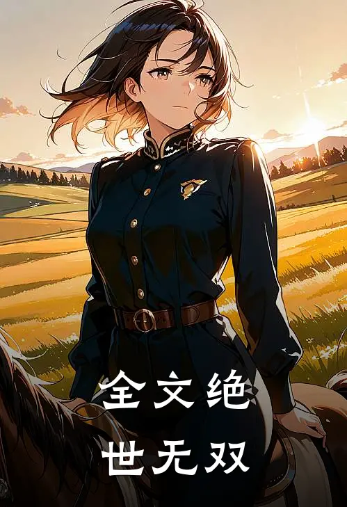 全文绝世无双