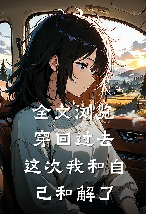 全文浏览穿回过去，这次我和自己和解了