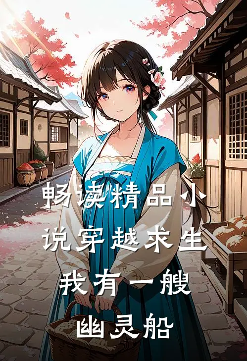 畅读精品小说穿越求生：我有一艘幽灵船