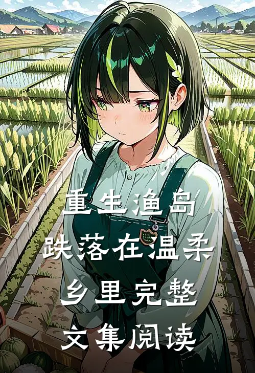 重生渔岛：跌落在温柔乡里完整文集阅读