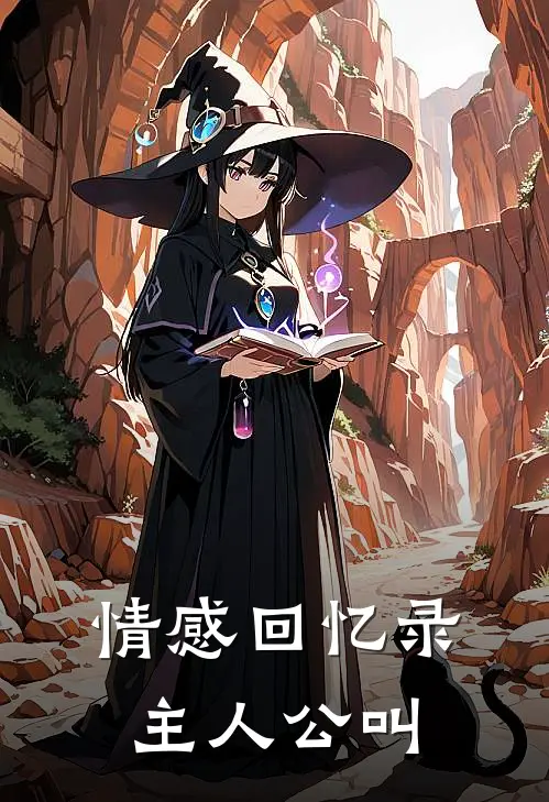 情感回忆录主人公叫
