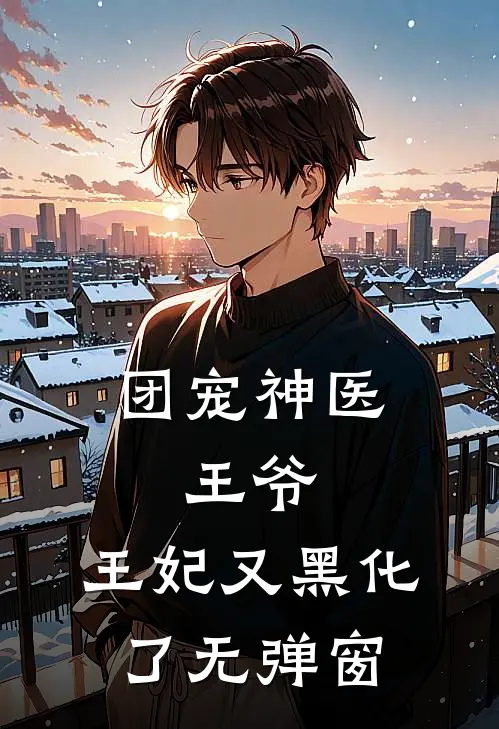 团宠神医王爷,王妃又黑化了无弹窗
