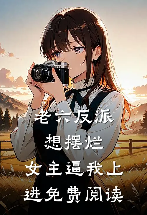 老六反派想摆烂，女主逼我上进免费阅读