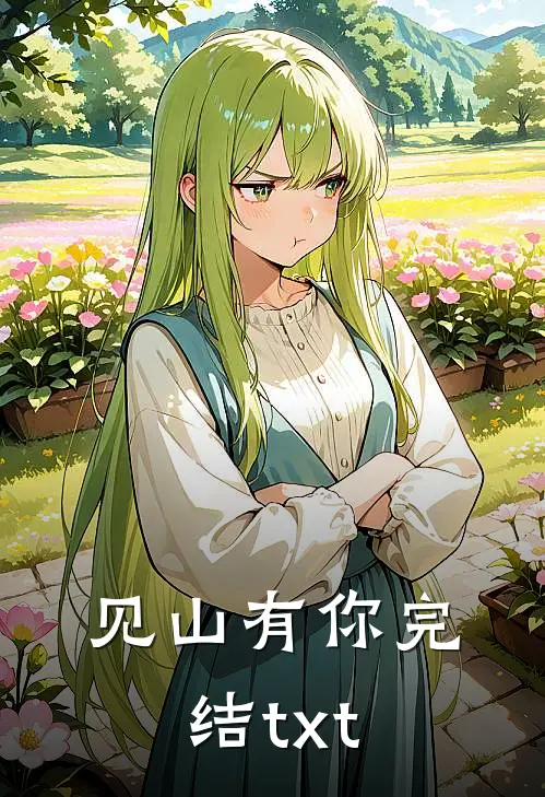 见山有你完结txt