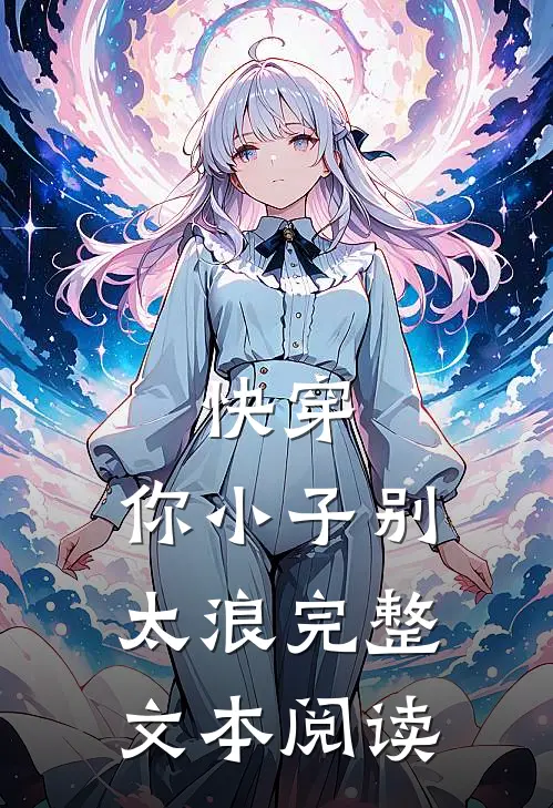 快穿你小子别太浪完整文本阅读