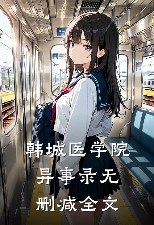 韩城医学院异事录无删减全文