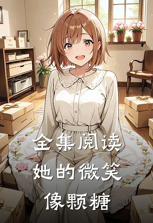 全集阅读她的微笑像颗糖