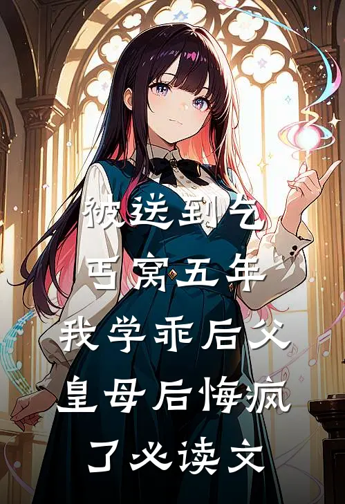 被送到乞丐窝五年，我学乖后父皇母后悔疯了必读文