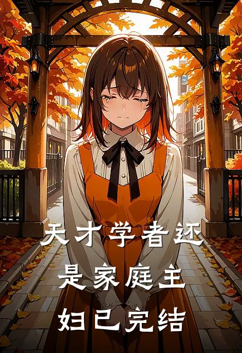 天才学者还是家庭主妇已完结