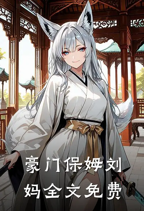 豪门保姆刘妈全文免费