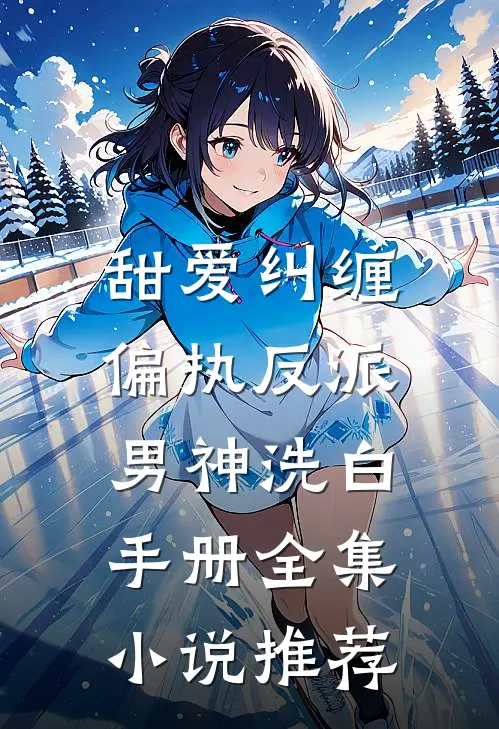 甜爱纠缠：偏执反派男神洗白手册全集小说推荐