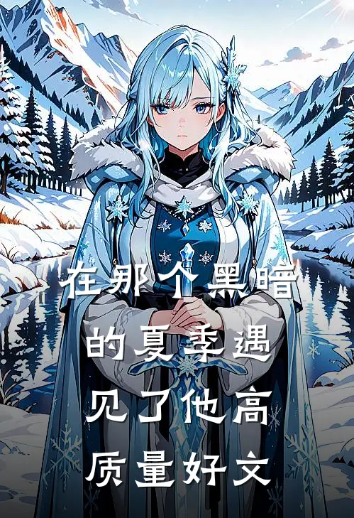 在那个黑暗的夏季遇见了他高质量好文