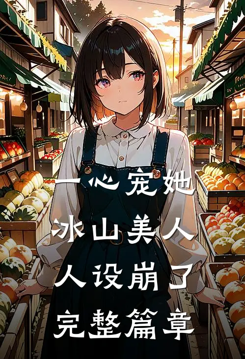一心宠她，冰山美人人设崩了完整篇章