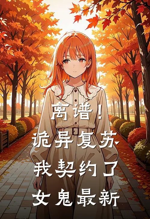 离谱!诡异复苏,我契约了女鬼最新章节全文免费阅读