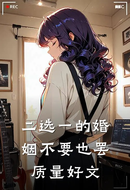 二选一的婚姻不要也罢质量好文