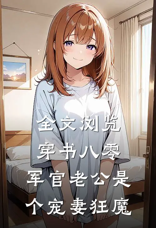 全文浏览穿书八零，军官老公是个宠妻狂魔