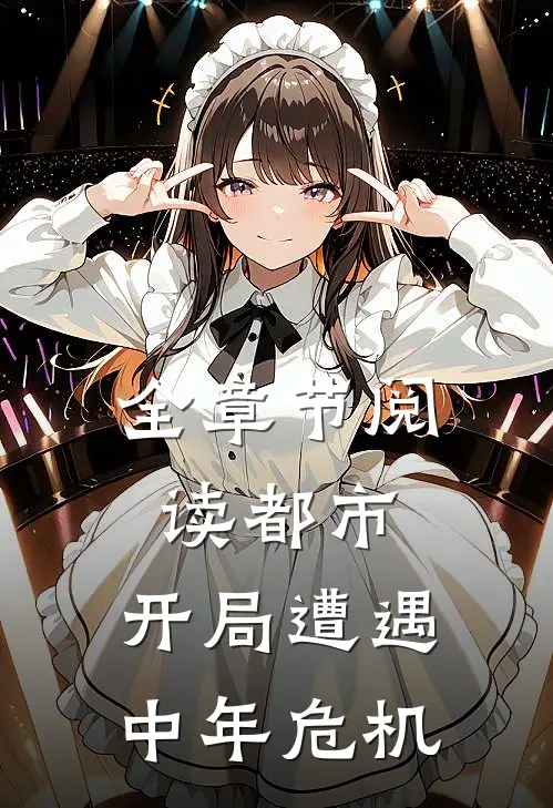 全章节阅读都市：开局遭遇中年危机